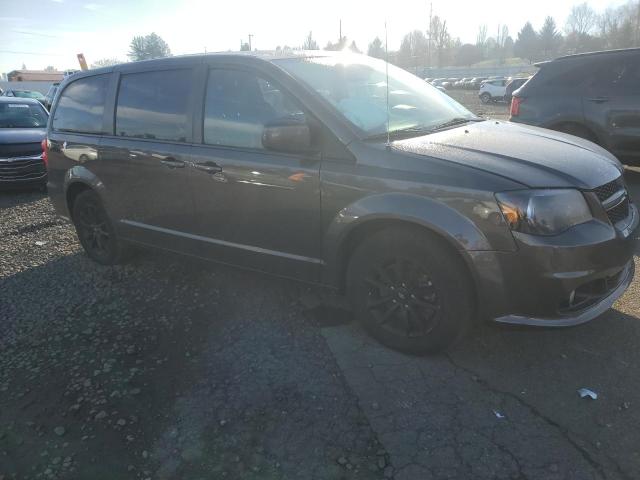 Photo 4 from auction – 2020 DODGE GRAND CARA with VIN 2C4RDGEG1LR186166