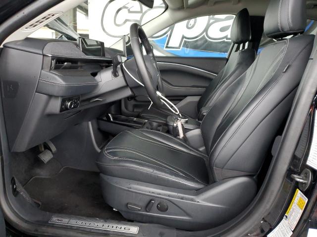 Photo 7 from auction – 2023 FORD MUSTANG MA with VIN 3FMTK3SU8PMA97282