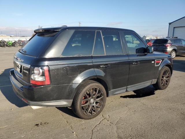 Photo 3 from auction – 2013 LAND ROVER RANGE ROVE with VIN SALSH2E43DA769982