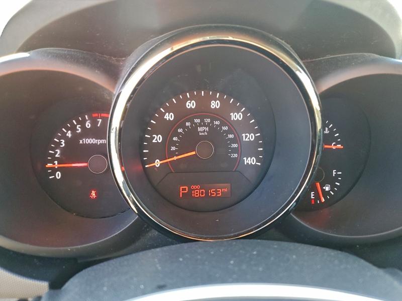 Фото 9 с аукциона – 2010 KIA SOUL + с VIN KNDJT2A23A7123324