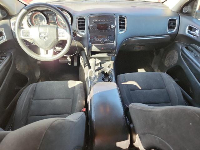 Photo 8 from auction – 2013 DODGE DURANGO SX with VIN 1C4RDJAG3DC674354