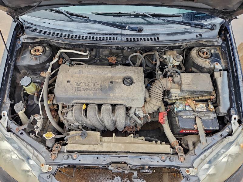 صورة رقم 11 من المزاد - 2007 TOYOTA COROLLA CE مع VIN 2T1BR32E57C821149