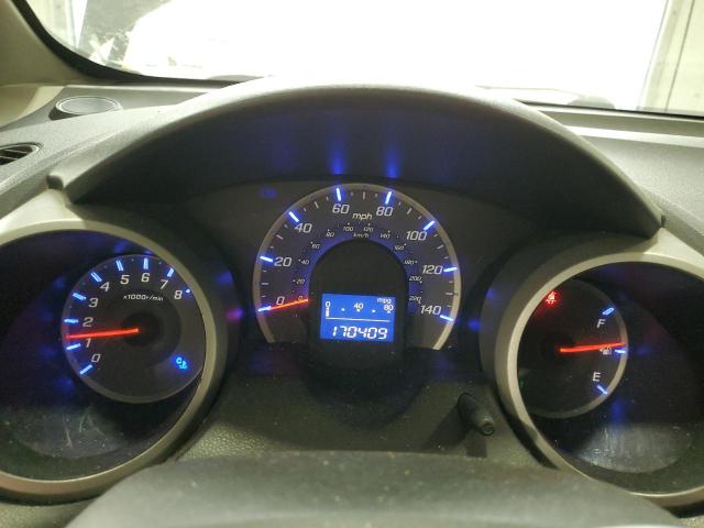 Photo 9 from auction – 2013 HONDA FIT with VIN JHMGE8H35DC015383
