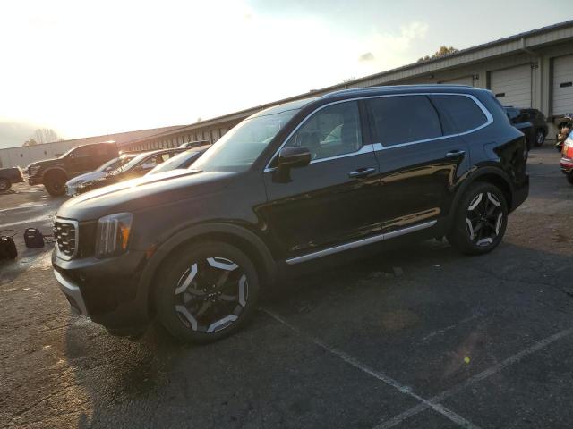 Photo 1 from auction – 2024 KIA TELLURIDE with VIN 5XYP6DGC9RG488604