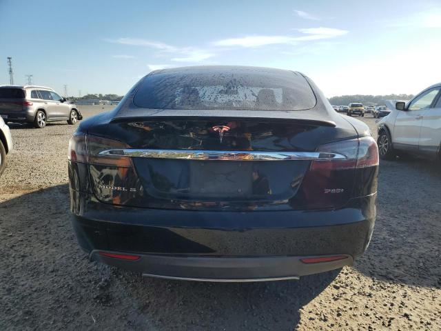 Photo 6 from auction – 2013 TESLA MODEL S with VIN 5YJSA1DP5DFP13194