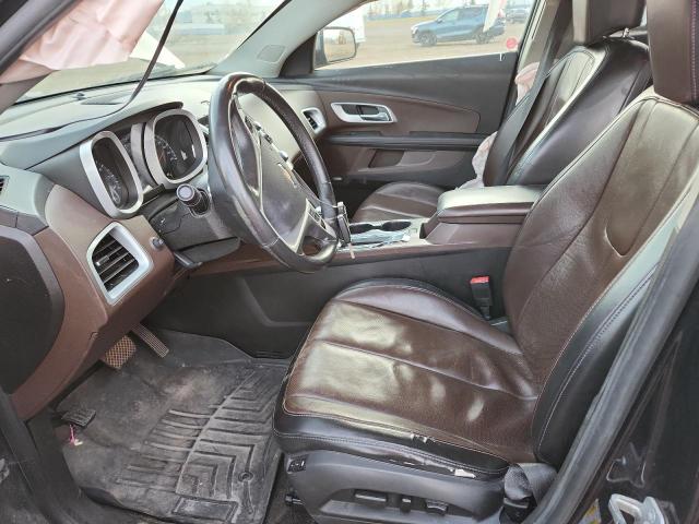 Photo 7 from auction – 2010 CHEVROLET EQUINOX with VIN 2CNFLGEY7A6360931