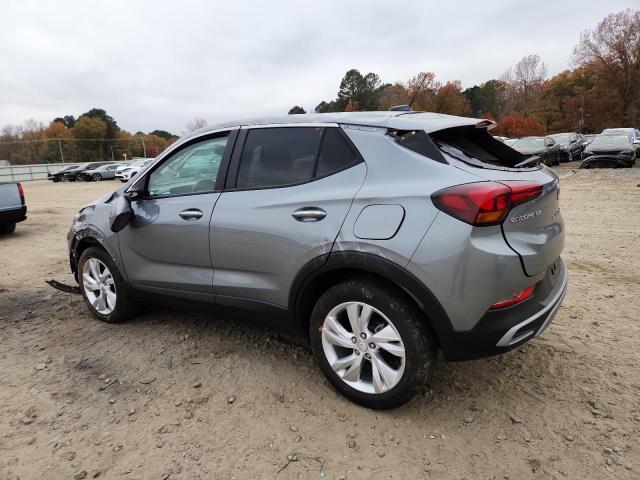 Photo 2 from auction – 2024 BUICK ENCORE GX with VIN KL4AMBSL0RB214977