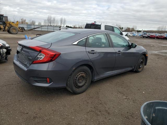 Photo 3 from auction – 2016 HONDA CIVIC LX with VIN 2HGFC2F53GH030410