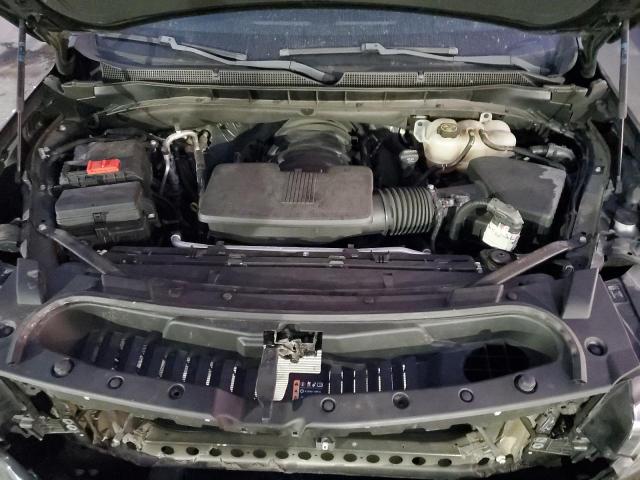 Photo 12 from auction – 2023 CHEVROLET SUBURBAN C with VIN 1GNSCCKDXPR237870