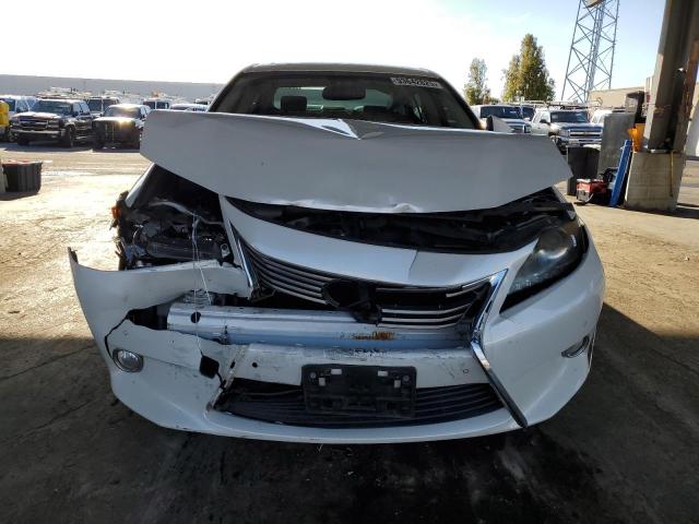 Photo 5 from auction – 2013 LEXUS ES 350 with VIN JTHBK1GG1D2065377
