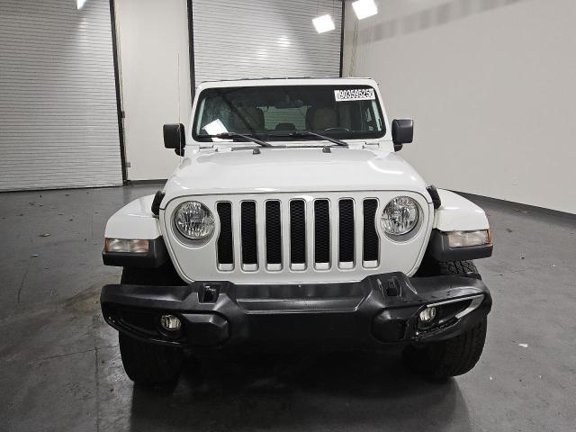 Photo 5 from auction – 2018 JEEP WRANGLER U with VIN 1C4HJXEN2JW204357