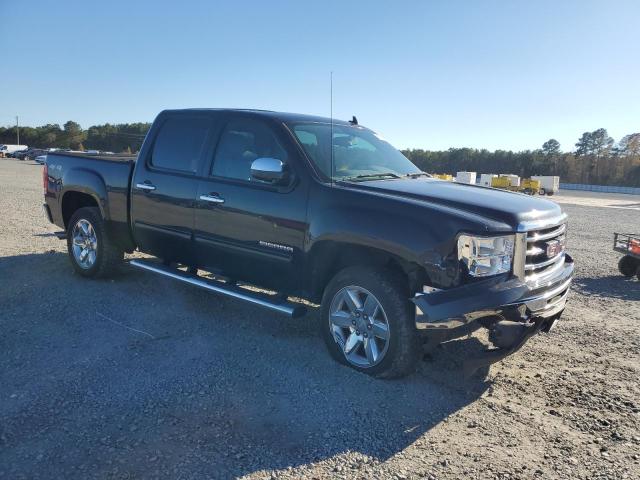 Photo 4 from auction – 2013 GMC SIERRA with VIN 3GTP2VE75DG345330