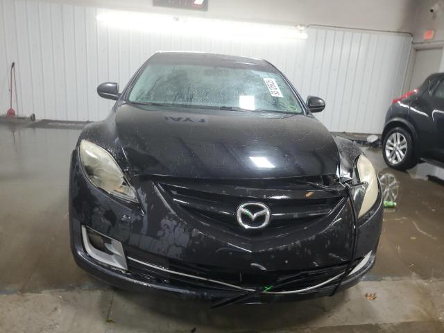 Photo 5 from auction – 2010 MAZDA 6 I with VIN 1YVHZ8CH9A5M54321