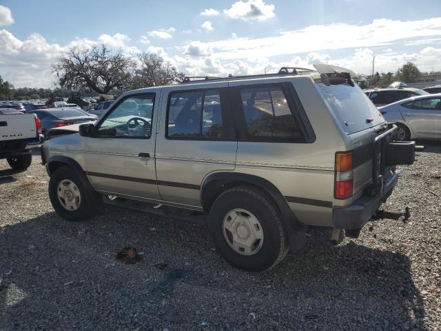 Photo 2 from auction – 1995 NISSAN PATHFINDER with VIN JN8HD17Y9SW054099
