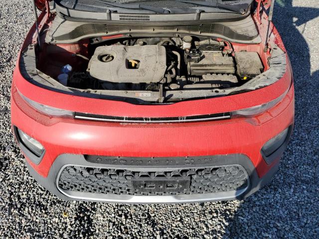 Photo 12 from auction – 2021 KIA SOUL with VIN KNDJ23AU5M7752193