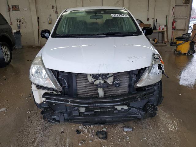 Photo 5 from auction – 2010 NISSAN VERSA S with VIN 3N1CC1AP1AL356650