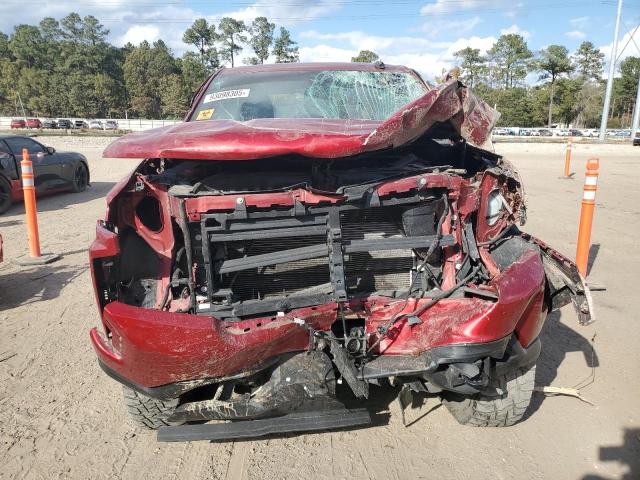 Photo 5 from auction – 2021 CHEVROLET SILVERADO with VIN 3GCUYEED6MG482249