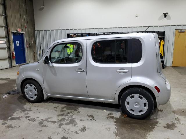 Photo 2 from auction – 2013 NISSAN CUBE S with VIN JN8AZ2KR3DT304319
