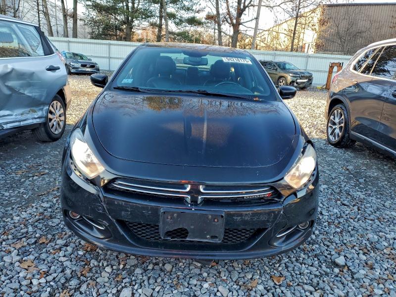 Photo 5 from auction – 2013 DODGE DART with VIN 1C3CDFCH0DD153194