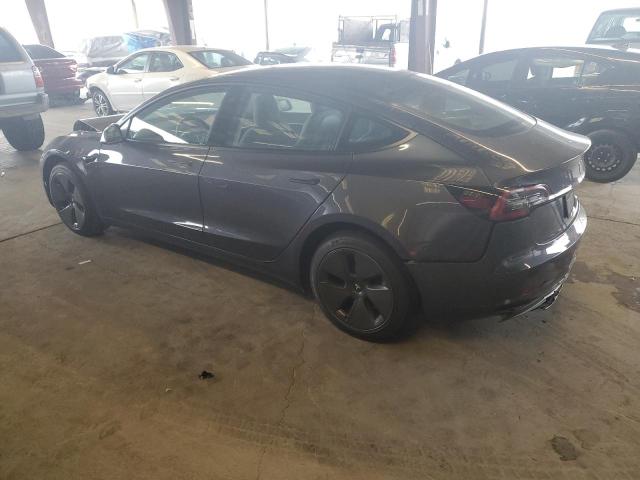 Photo 2 from auction – 2023 TESLA MODEL 3 with VIN 5YJ3E1EAXPF648365