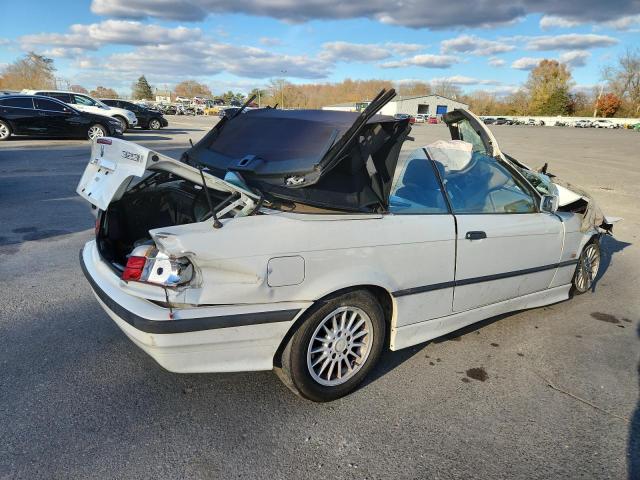 Photo 3 from auction – 1998 BMW 323 IC AUT with VIN WBABJ8328WEM20258