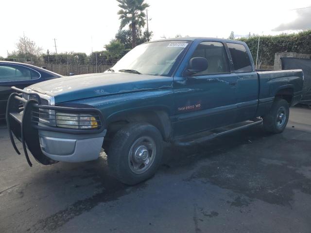 Photo 1 from auction – 1998 DODGE RAM 2500 with VIN 3B7KC22W7WG155842