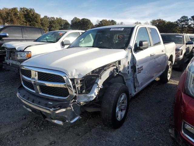 RAM 1500 CLASS 2021 with VIN 1C6RR6LG3MS539612 - Photo from auction