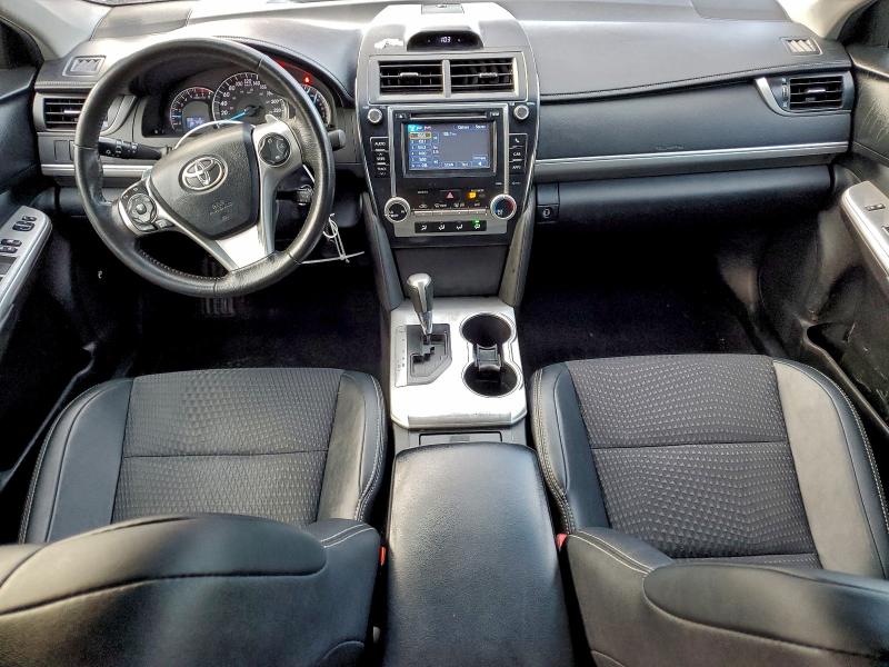 Photo 8 from auction – 2012 TOYOTA CAMRY BASE with VIN 4T1BF1FK2CU560956