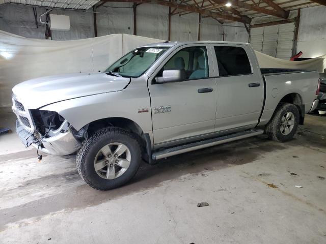 RAM 1500 ST 2016 with VIN 3C6RR7KT6GG346466 - Photo from auction