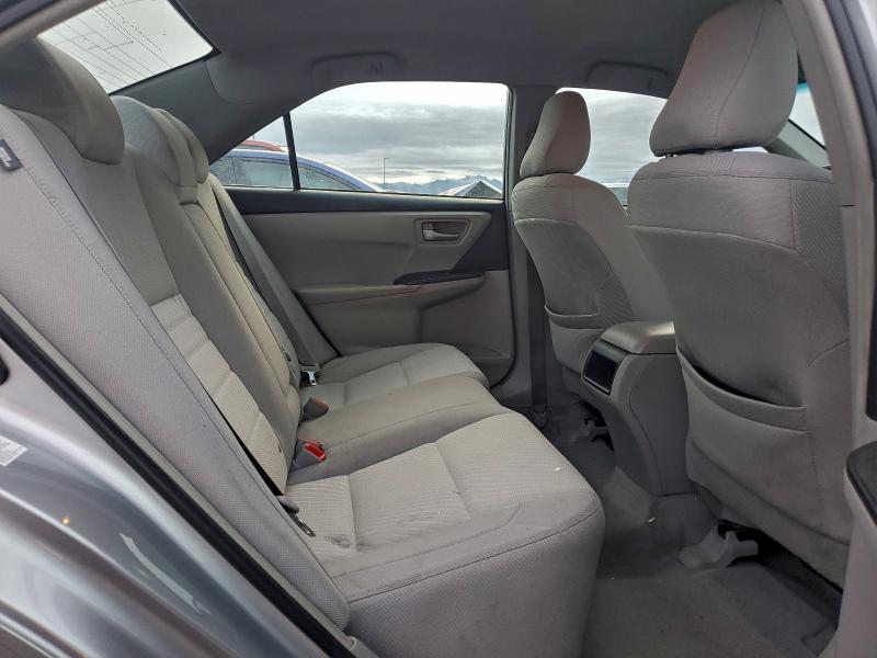 Photo 10 from auction – 2015 TOYOTA CAMRY with VIN 4T4BF1FK2FR504185