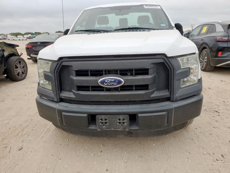Photo 5 from auction – 2015 FORD F150 with VIN 1FTMF1CP4FKD25892