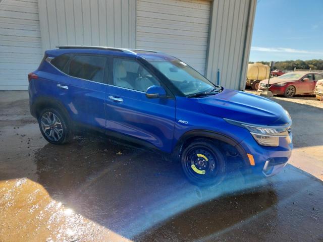 Photo 4 from auction – 2023 KIA SELTOS SX with VIN KNDETCA2XP7352907