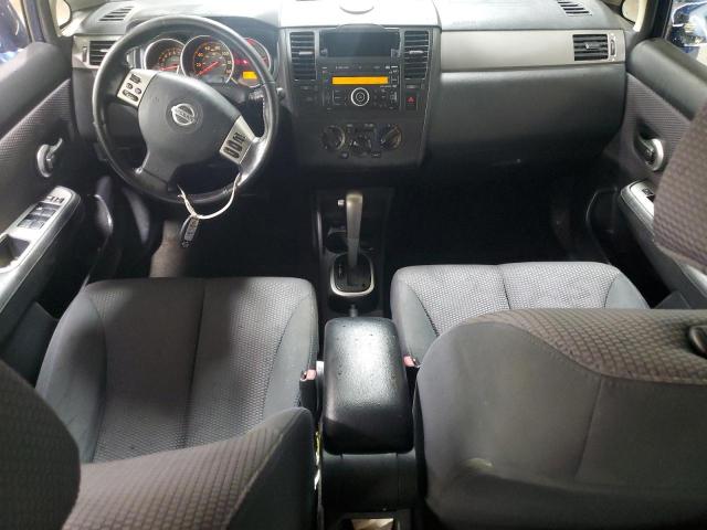 Photo 8 from auction – 2007 NISSAN VERSA S with VIN 3N1BC13E17L425966