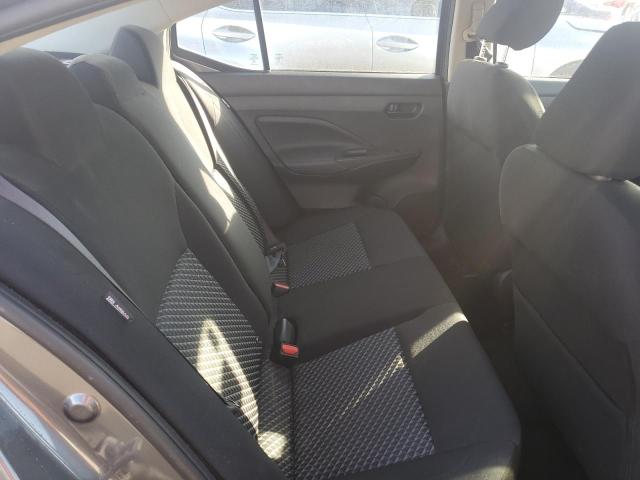Photo 10 from auction – 2021 NISSAN VERSA with VIN 3N1CN8DV1ML924347