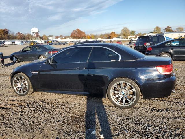 Photo 2 from auction – 2008 BMW M3 with VIN WBSWL935X8P331533