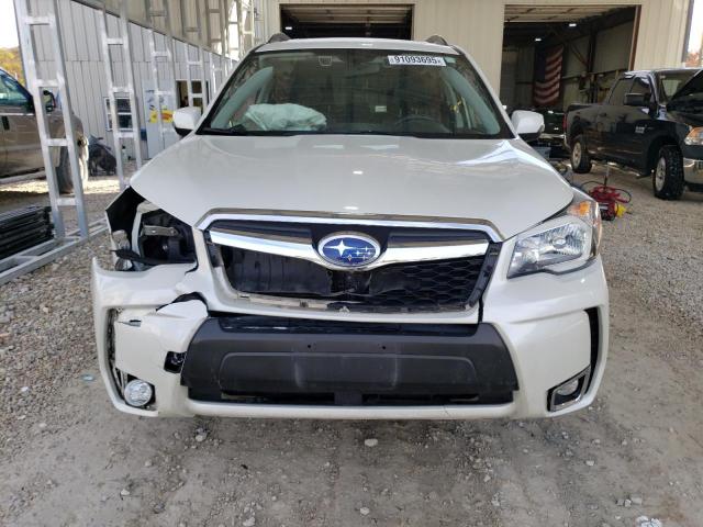 Photo 5 from auction – 2015 SUBARU FORESTER 2 with VIN JF2SJGWC9FH517809