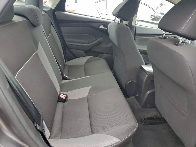 Photo 10 from auction – 2014 FORD FOCUS SE with VIN 1FADP3F20EL115636