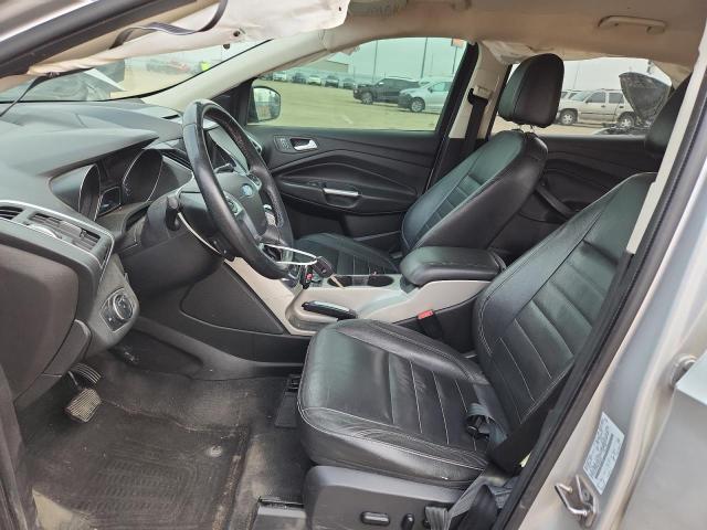Photo 7 from auction – 2013 FORD ESCAPE SEL with VIN 1FMCU0HX9DUA81559