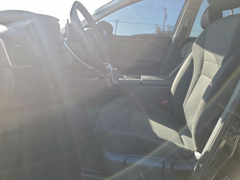 Photo 7 from auction – 2023 NISSAN ROGUE S with VIN 5N1BT3AA8PC833784
