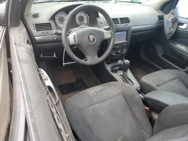 Photo 8 from auction – 2009 PONTIAC G5 with VIN 1G2AS18H797263450