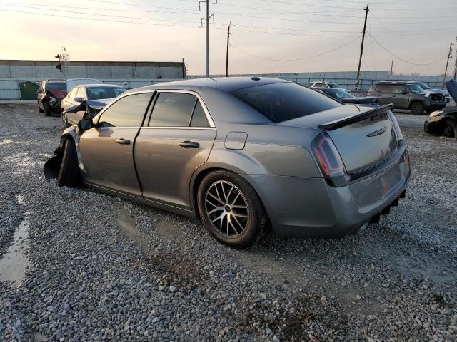 Photo 2 from auction – 2012 CHRYSLER 300 with VIN 2C3CCACG3CH263509