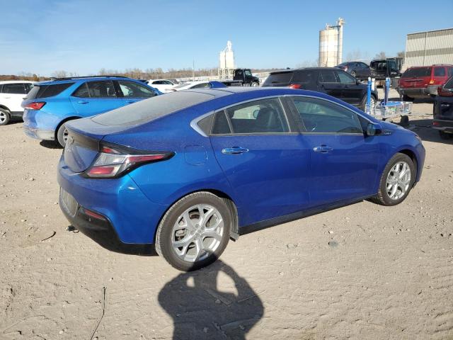 Photo 3 from auction – 2017 CHEVROLET VOLT PREMI with VIN 1G1RB6S53HU102595