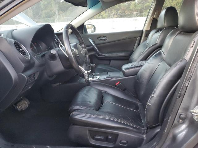 صورة رقم 7 من المزاد - 2014 NISSAN MAXIMA S مع VIN 1N4AA5AP6EC454470