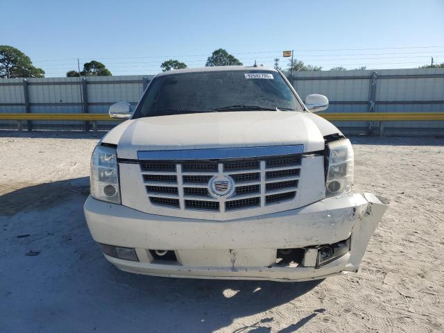 Photo 5 from auction – 2011 CADILLAC ESCALADE with VIN 1GYS3JEF1BR354377