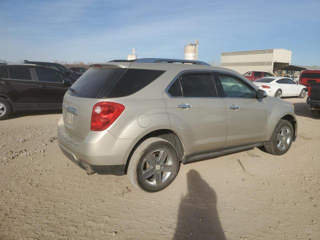 Photo 3 from auction – 2014 CHEVROLET EQUINOX LT with VIN 2GNFLDE30E6243406
