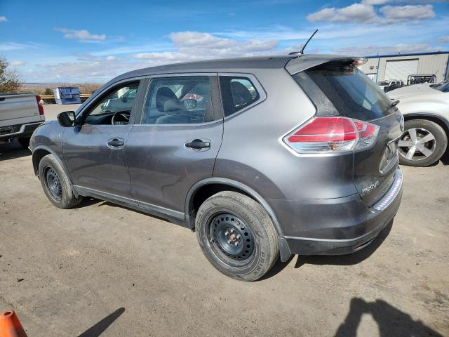 Photo 2 from auction – 2016 NISSAN ROGUE S with VIN KNMAT2MV0GP651000