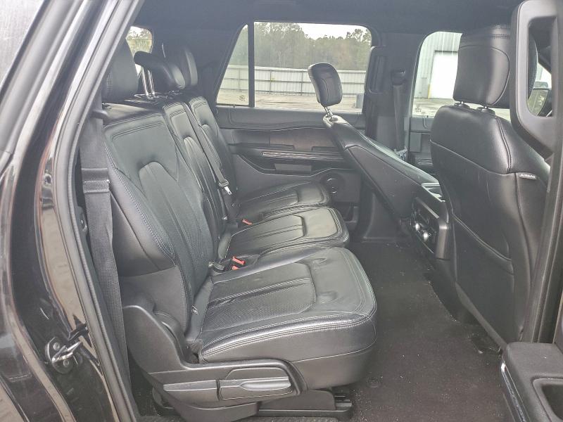 Photo 11 from auction – 2019 FORD EXPEDITION with VIN 1FMJK1KT3KEA38416