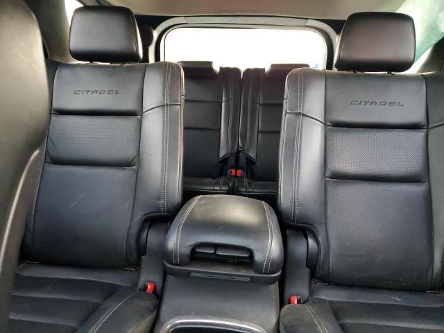 Photo 10 from auction – 2013 DODGE DURANGO CI with VIN 1C4SDJETXDC505196