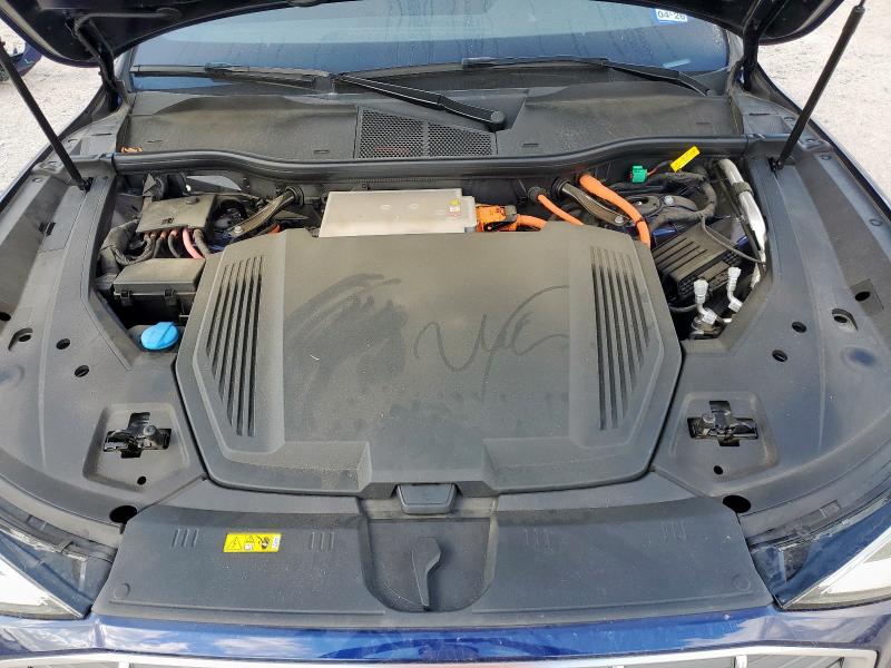 Photo 12 from auction – 2022 AUDI E-TRON PRE with VIN WA1LAAGE9NB030380