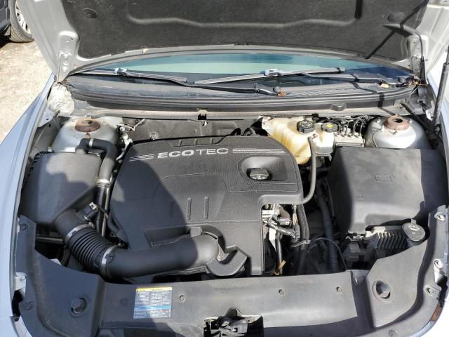 Photo 11 from auction – 2010 CHEVROLET MALIBU LS with VIN 1G1ZB5EB8AF170123
